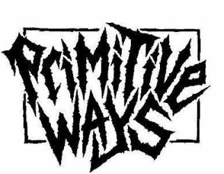 logo Primitive Ways